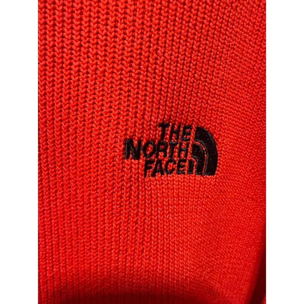 The North Face Men’s TKA Glacier 100 Fleece 1/2 Zip Pullover Jacket Size XXL